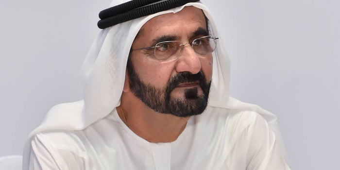 Dubai Chamber Of Commerce And Industry Restructured As Three Separate Entities To Support The City's Ambitions As A Global Business Hub