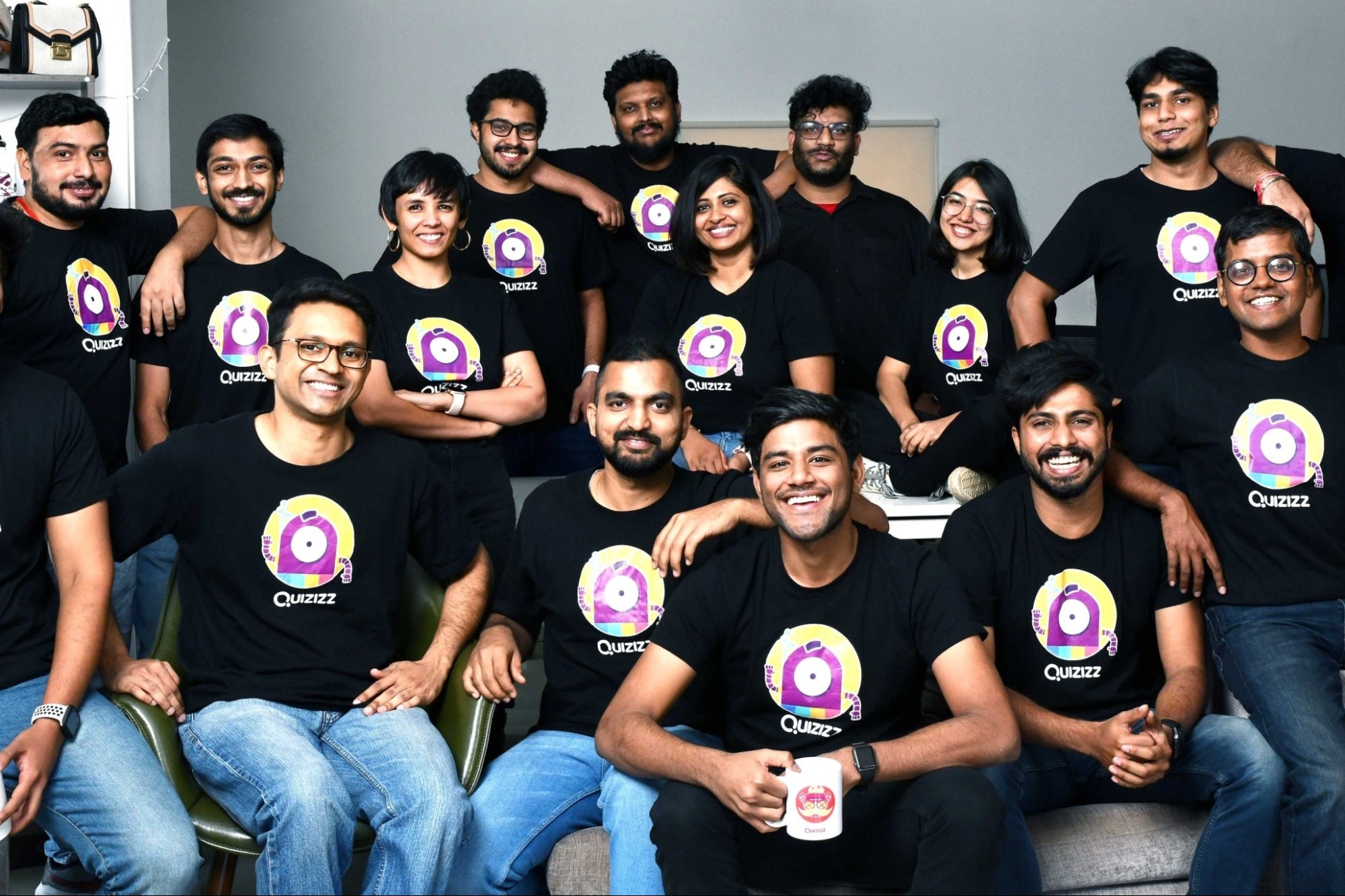 Quizizz Raises $31.5 Mn Funding - Entrepreneur