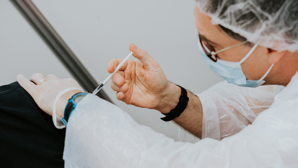Study Says Immune Response Can Be Enhanced By Combining AstraZeneca And Pfizer Vaccines