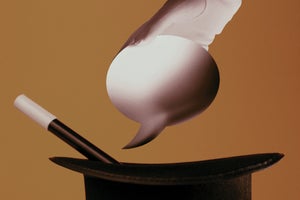 How to Become a Master at Talking to Strangers