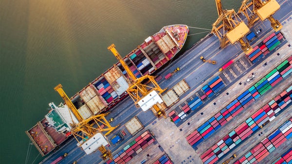The Basic Guide to Exporting