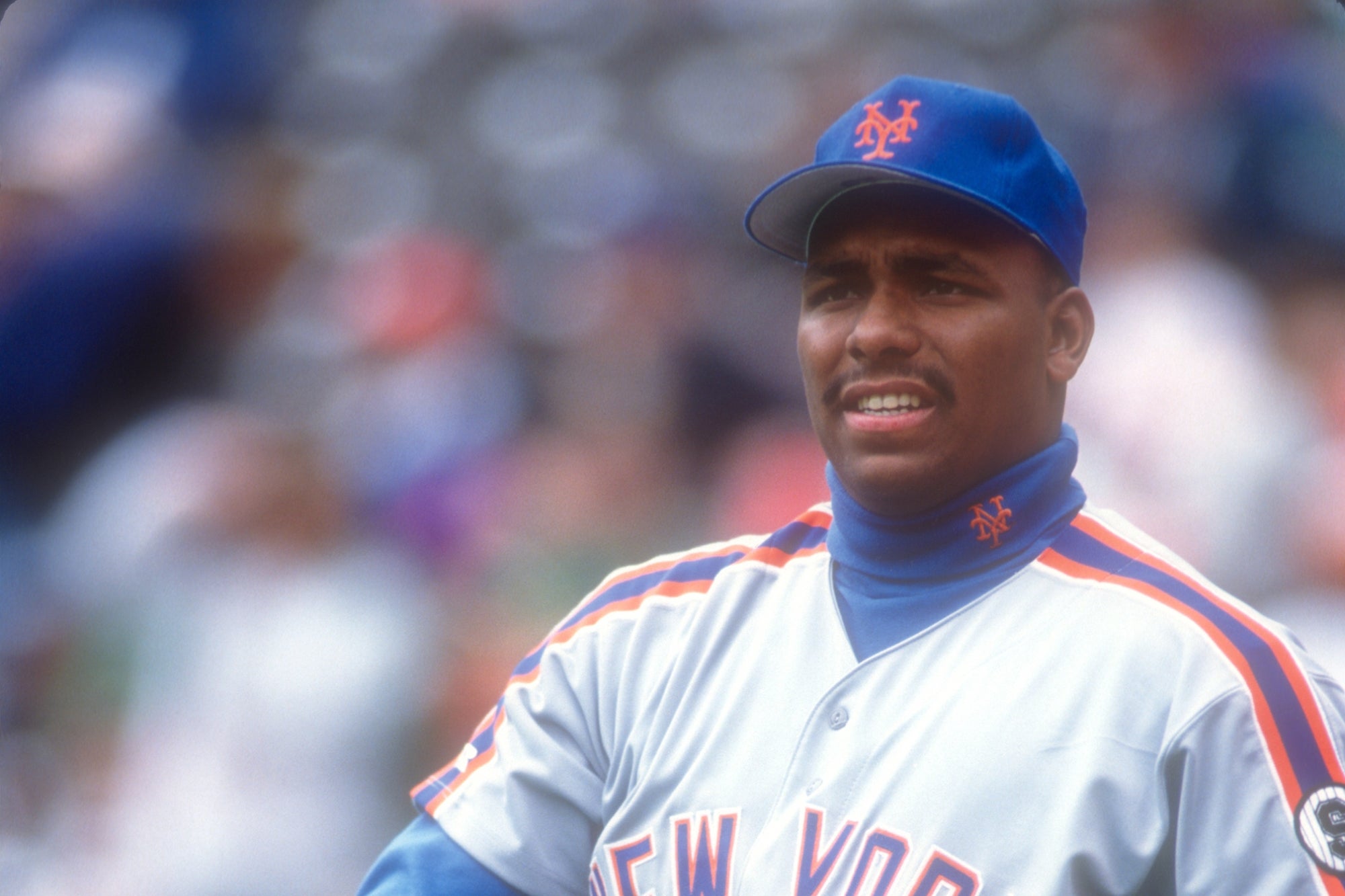 Bobby Bonilla Contract: How Bernie Madoff Screwed the Mets