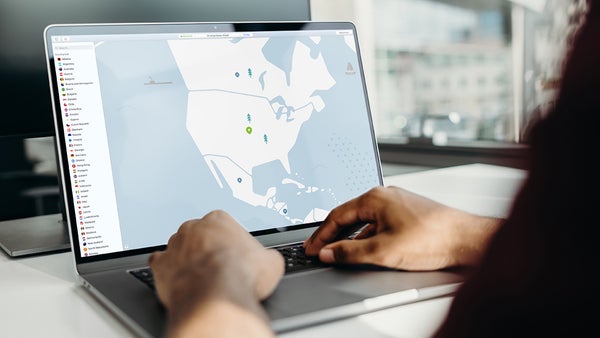 Protect Your Business From Cyber Attacks with This Leading VPN