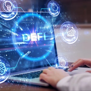 Here's How You Can Tap into DeFi to Maximise Profitability
