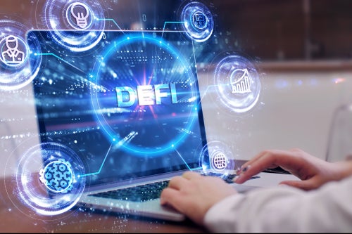 Here's How You Can Tap into DeFi to Maximise Profitability