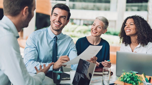 Top 3 Leadership Skills to Maintain in a Post-Pandemic World