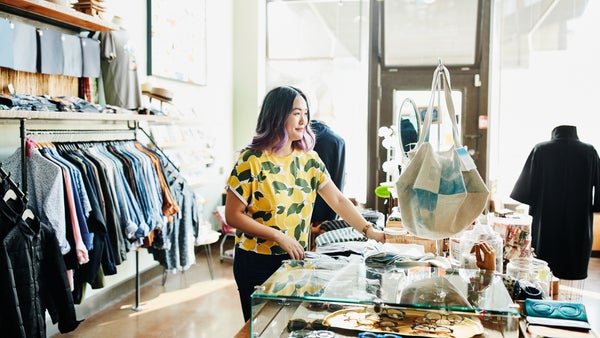This Is How Small-Business Owners Can Thrive in a Post-Pandemic World