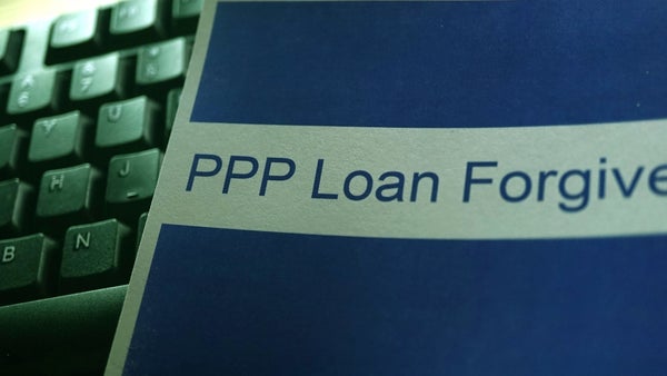 PPP Loan Forgiveness Period Beginning to Close; Payments May Be Due