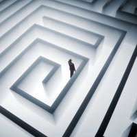 Is Your Business Stuck? Here's How to Break Through the Invisible Growth Barrier.