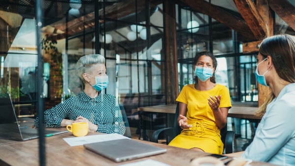 4 Lessons 2020 Taught Us About Adaptability in the Workplace