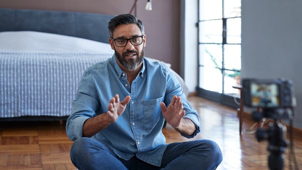 When Was Your Last Public Speaking Opportunity? Here's How to Brush Up on Your Skills.