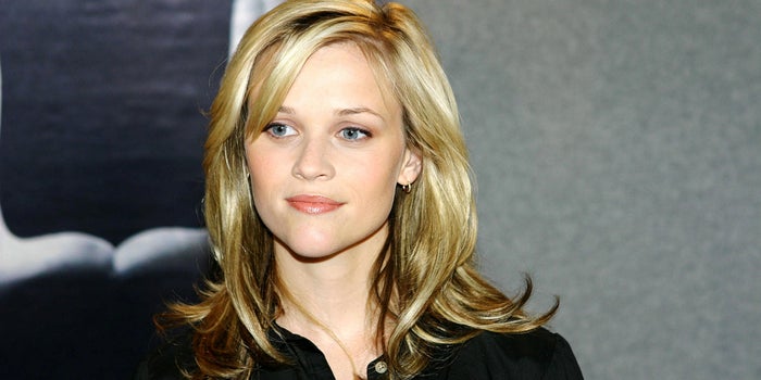 Apple could buy Reese Witherspoon's production company