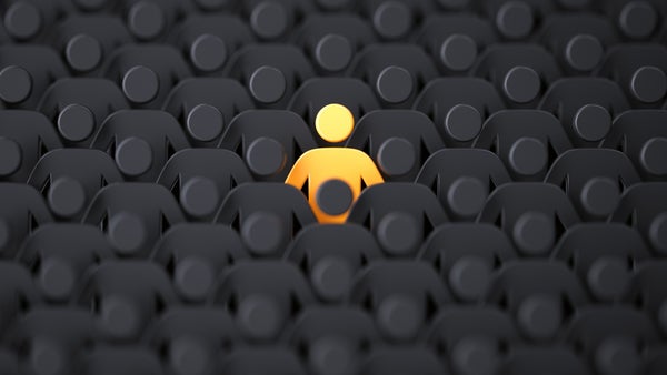 4 Ways to Stand Out as a Small Business in a Crowded Space