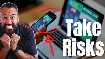 Why I Once Turned Down a $42,000 Bonus