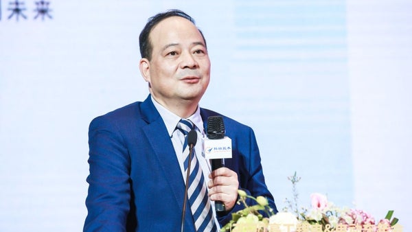 Elon Musk's Business Partner in China is Already Richer Than Jack Ma
