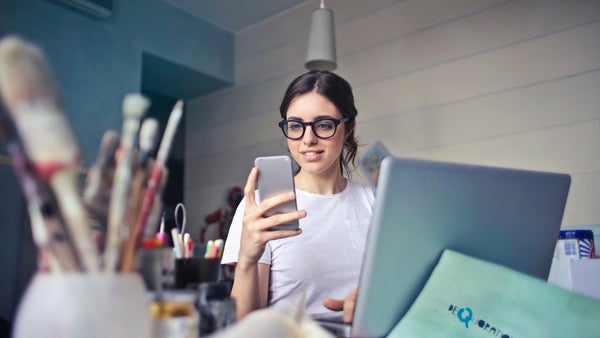 iScanner is a Complete Digital Office on Your Phone