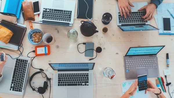 Launch Your E-commerce Business on a Free E-commerce Platform