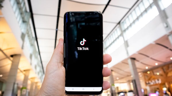 TikTok Employees Will Return to the Office 3 Days a Week