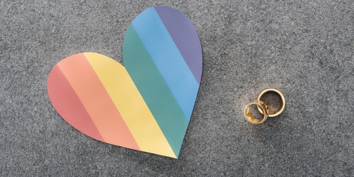 5 things about finances gay marriages should know
