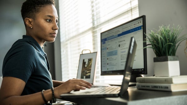 Why Digital Freelancing is the Future of Work