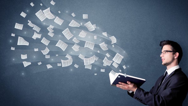 These 5 words will open thousands of doors for you