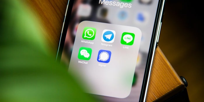 WhatsApp will delete your account if you have any of these downloaded apps