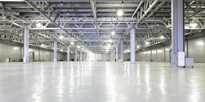 Industrial buildings, what are they and which one to choose according to your business objectives
