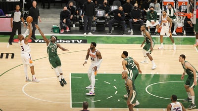 The NBA Playoffs Reveal One of the Most Powerful Productivity Lessons Ever