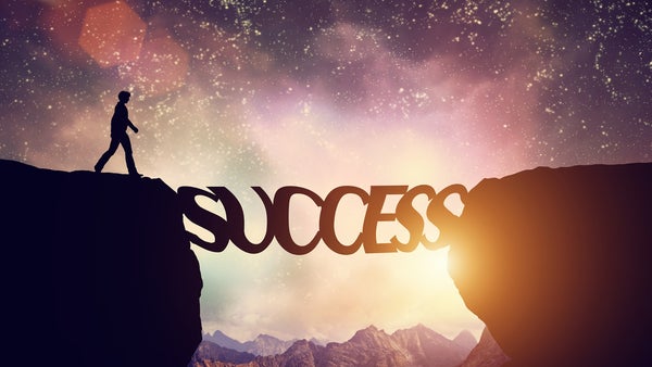 3 Ways to Become an 'Overnight Success'