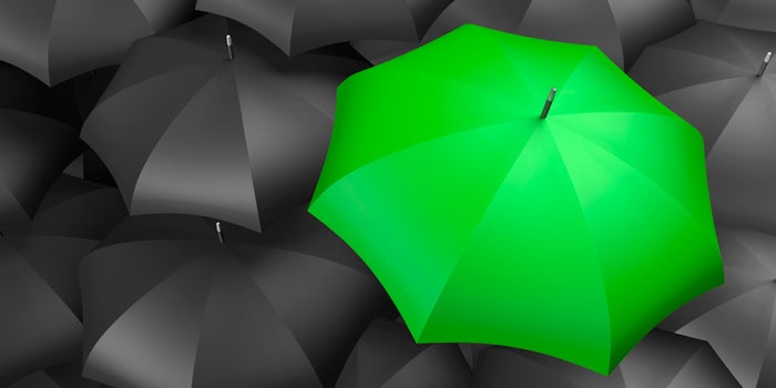 Do you want to stand out in a challenging environment? Try constant training