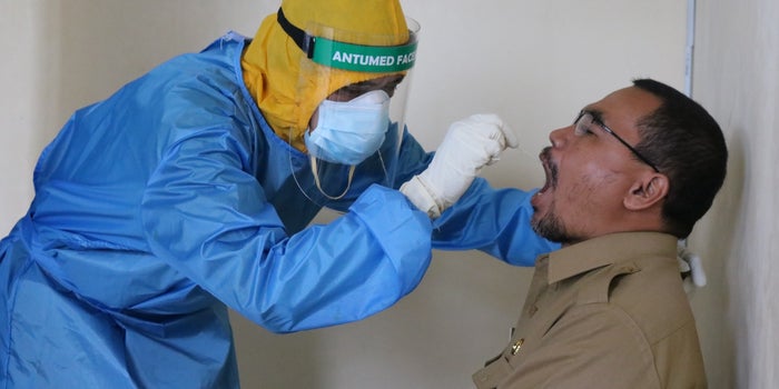 Mexico reaches new record of COVID infections since February
