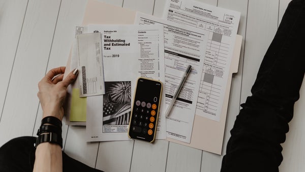 Become Your Own Accountant with This QuickBooks Training
