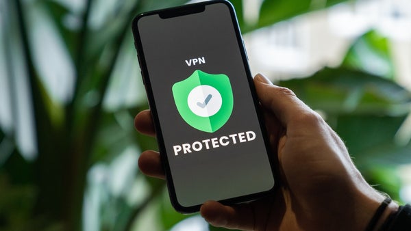 Protect Your Browsing While Working From Home with VPN Unlimited