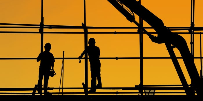 UNAM offers free courses for bricklayers