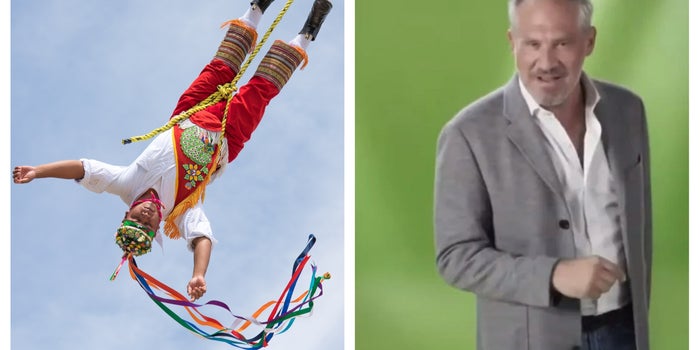 Papantla flyers sue Arath de la Torre and fintech Moneyman