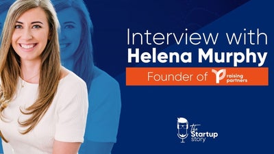 She Has Helped New Businesses Raise $41 Million in Startup Financing. Here's How You Can Use Her Experiences to Improve Your Funding.