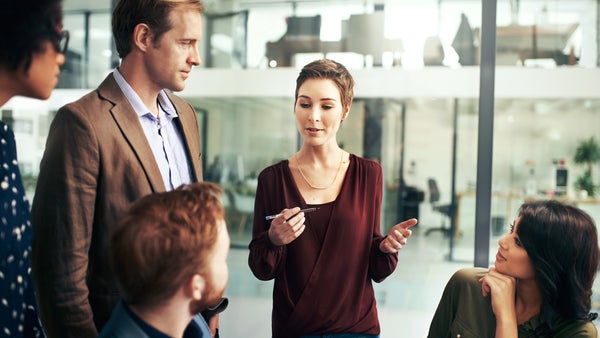 The One Principle That Can Help You Transform Your Organization