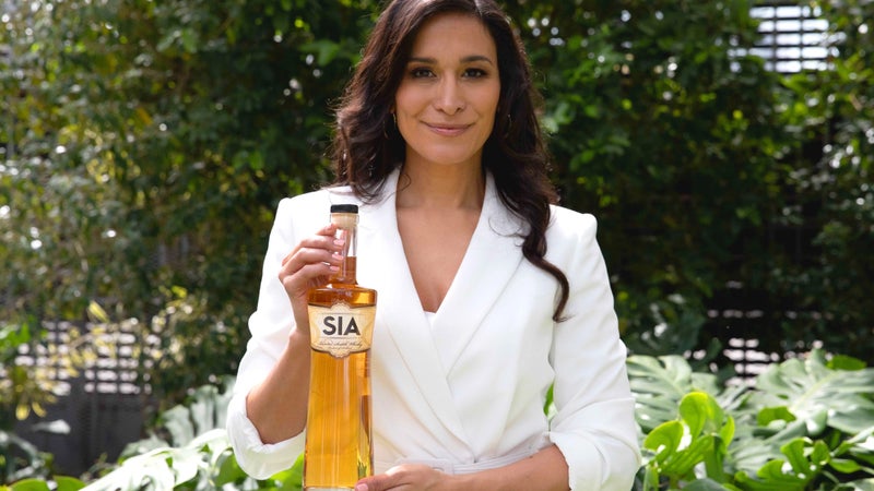 This Entrepreneur Crowdfunded Her Scotch Whisky on Kickstarter. Now, She's Giving Back $250,000 in Grants to Minority Entrepreneurs ... and Yes, You Can Apply for One.