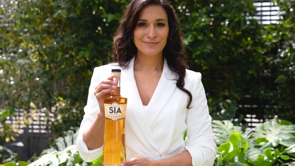 This Entrepreneur Crowdfunded Her Scotch Whisky on Kickstarter. Now, She's Giving Back $250,000 in Grants to Minority Entrepreneurs ... and Yes, You Can Apply for One.