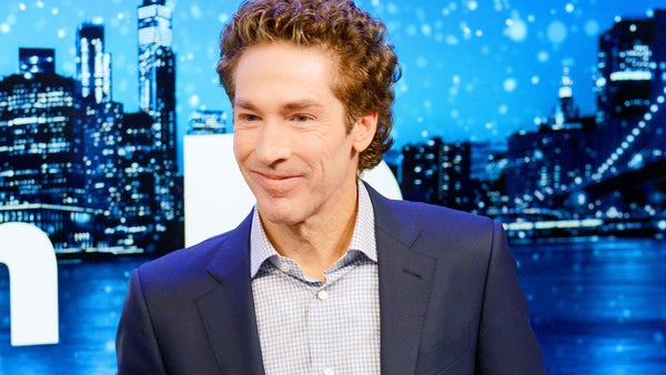 Twitter Users Slam Preacher Joel Osteen After Pictures Surface of His Newest Luxury Purchase