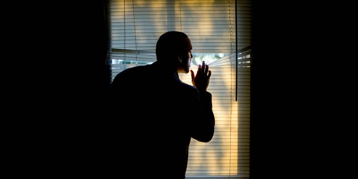 Why Does Weed Make Some People Paranoid?