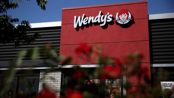 Wendy's Quietly Removed a Fan-Favorite Sauce, and People are Going Nuts: 'That Place Is Now Dead to Me'