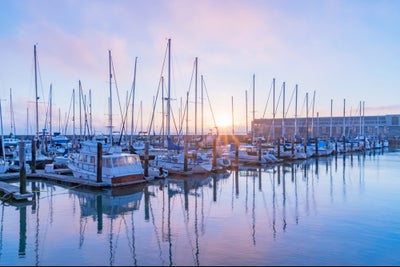 Boating Boom Led by First-Timers