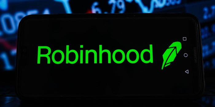 Robinhood Targets $ 35 Billion IPO