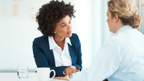How Women Are Key to Post-Pandemic Leadership