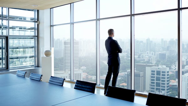 This Leadership Mindset Will Set You Up for Extraordinary Success