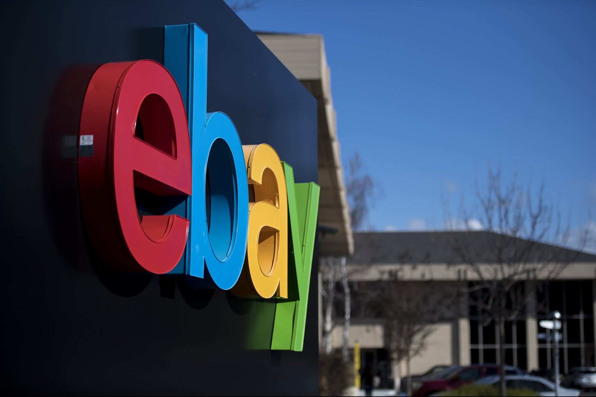 eBay, Executives Slammed With Lawsuit Over Alleged Death, Stalking and