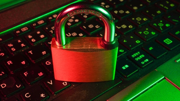 Defend Your Data From Cyberattacks with This Encryption Tool