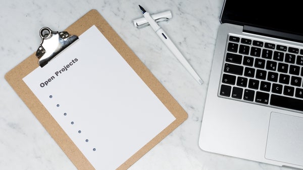 Learn the Project Management Skills You Need to Streamline Your Company