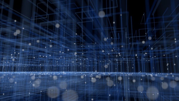 Getting Value From Your Data Shouldn't be This Hard